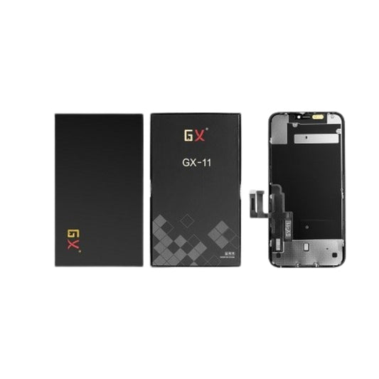 GX iPhone 11 Incell Screen Assembly Replacement