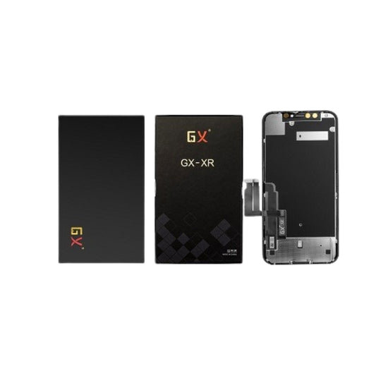 GX iPhone Xr Incell Screen Assembly Replacement