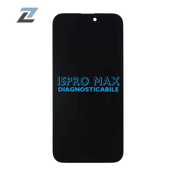 Wholesale iPhone 15 Pro Max Soft OLED Assembly
