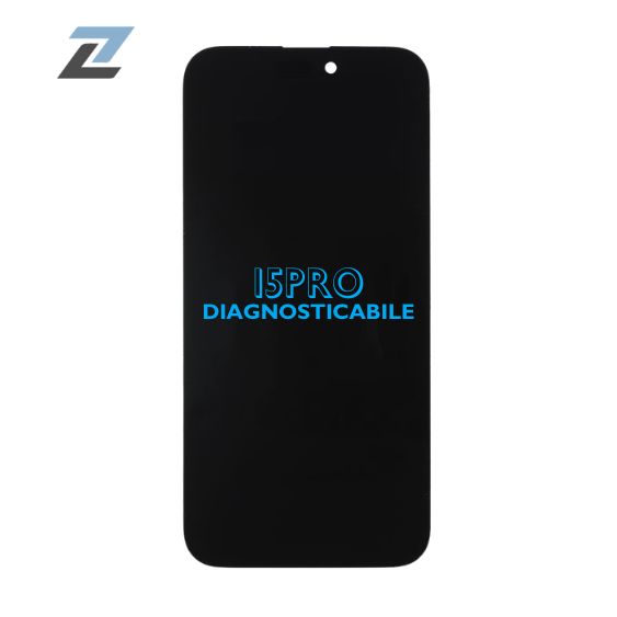 Wholesale iPhone 15 Pro Soft OLED Assembly
