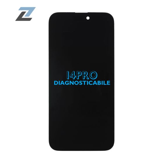 Wholesale iPhone 14 Pro Soft OLED Assembly