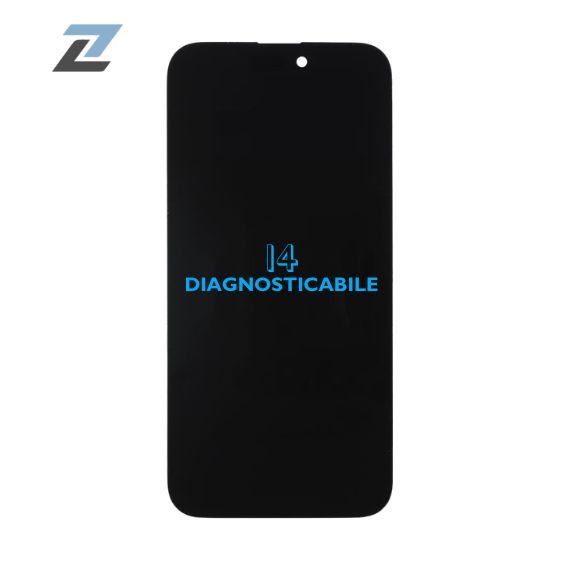 Wholesale iPhone 14 Soft OLED Assembly