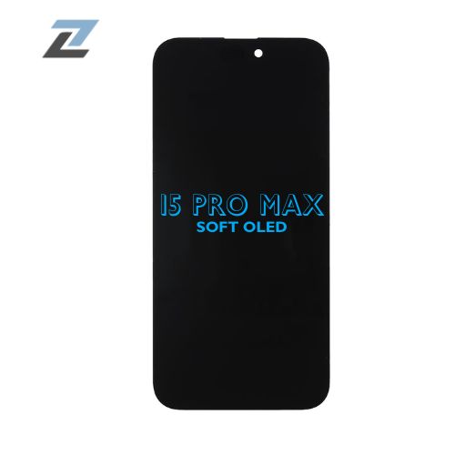 iPhone 15 LCD