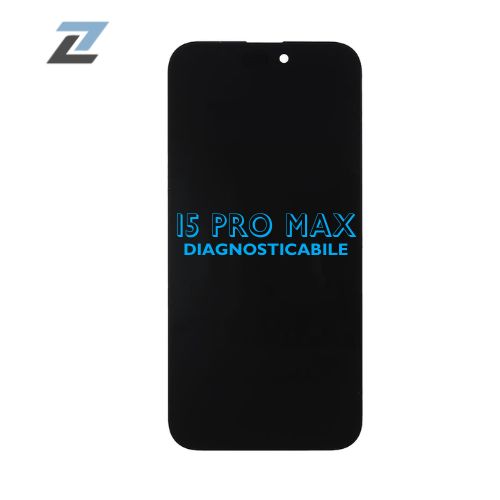 iPhone 14 LCD
