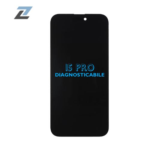 iPhone 12 LCD