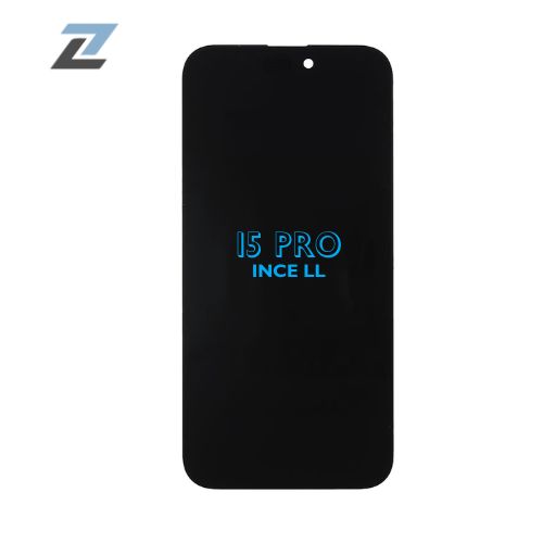 iPhone 15 Battery